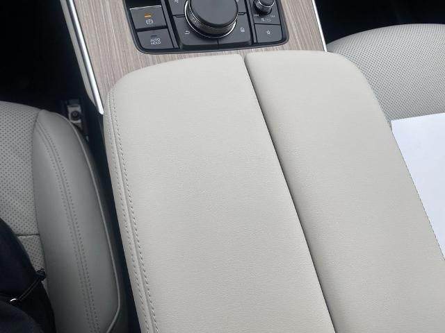 2026 Mazda Mazda CX-90 Plug-In Hybrid Premium Plus AWD