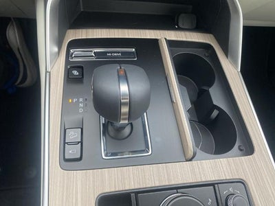 2026 Mazda Mazda CX-90 Plug-In Hybrid Premium Plus AWD