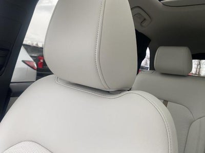 2026 Mazda Mazda CX-90 Plug-In Hybrid Premium Plus AWD