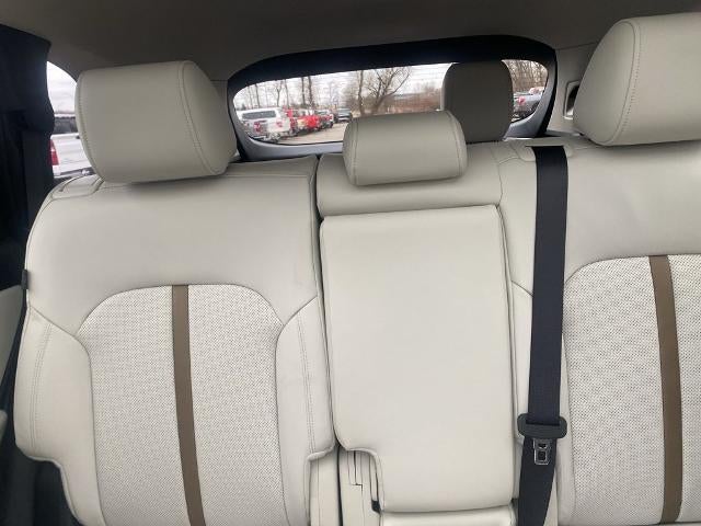 2026 Mazda Mazda CX-90 Plug-In Hybrid Premium Plus AWD