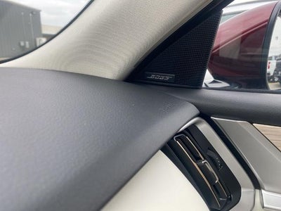 2026 Mazda Mazda CX-90 Plug-In Hybrid Premium Plus AWD