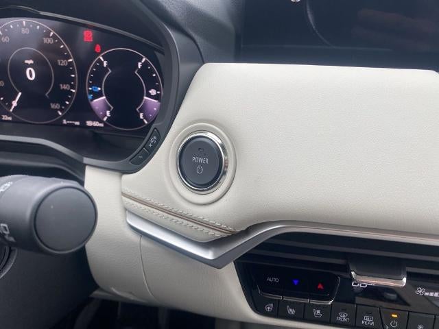 2026 Mazda Mazda CX-90 Plug-In Hybrid Premium Plus AWD