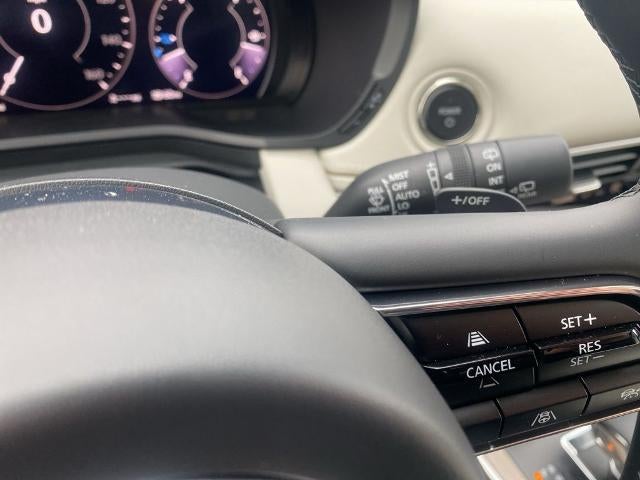 2026 Mazda Mazda CX-90 Plug-In Hybrid Premium Plus AWD