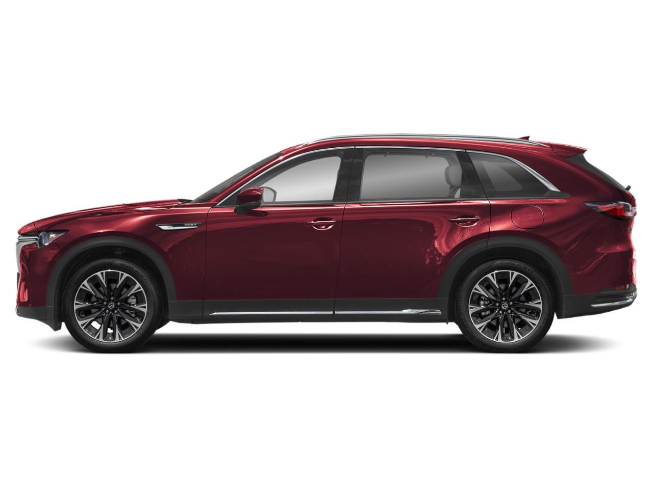 2026 Mazda Mazda CX-90 Plug-In Hybrid Premium Plus AWD