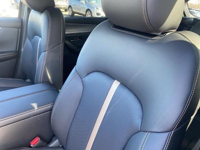 2026 Mazda Mazda CX-90 Plug-In Hybrid Premium Plus AWD