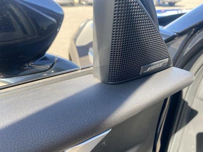 2026 Mazda Mazda CX-90 Plug-In Hybrid Premium Plus AWD