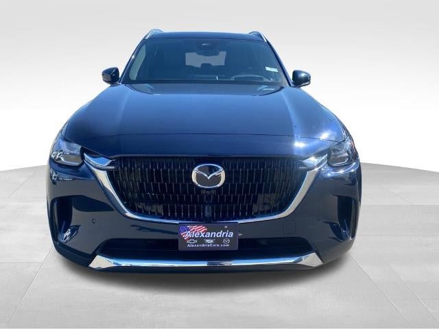 2026 Mazda Mazda CX-90 Plug-In Hybrid Premium Plus AWD