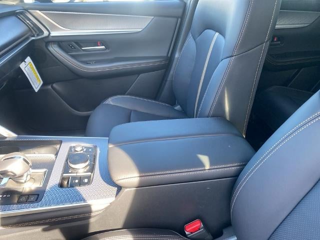 2026 Mazda Mazda CX-90 Plug-In Hybrid Premium Plus AWD