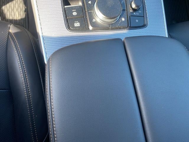 2026 Mazda Mazda CX-90 Plug-In Hybrid Premium Plus AWD