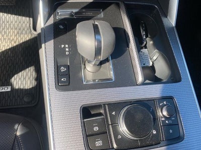 2026 Mazda Mazda CX-90 Plug-In Hybrid Premium Plus AWD