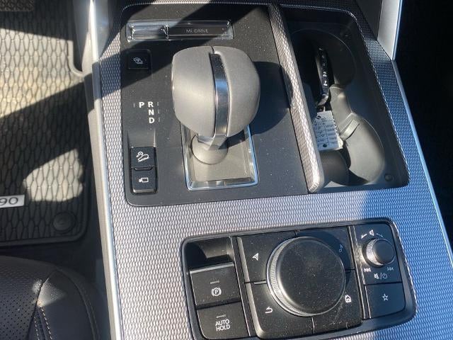 2026 Mazda Mazda CX-90 Plug-In Hybrid Premium Plus AWD
