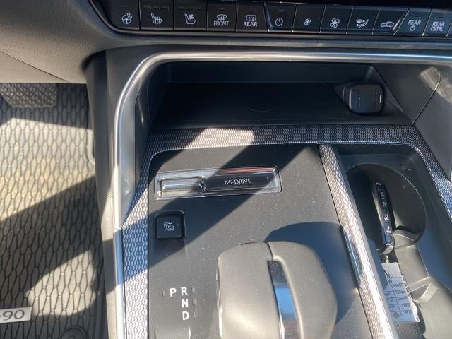 2026 Mazda Mazda CX-90 Plug-In Hybrid Premium Plus AWD