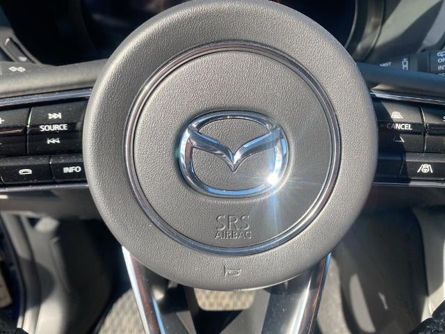 2026 Mazda Mazda CX-90 Plug-In Hybrid Premium Plus AWD