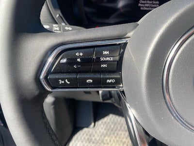 2026 Mazda Mazda CX-90 Plug-In Hybrid Premium Plus AWD