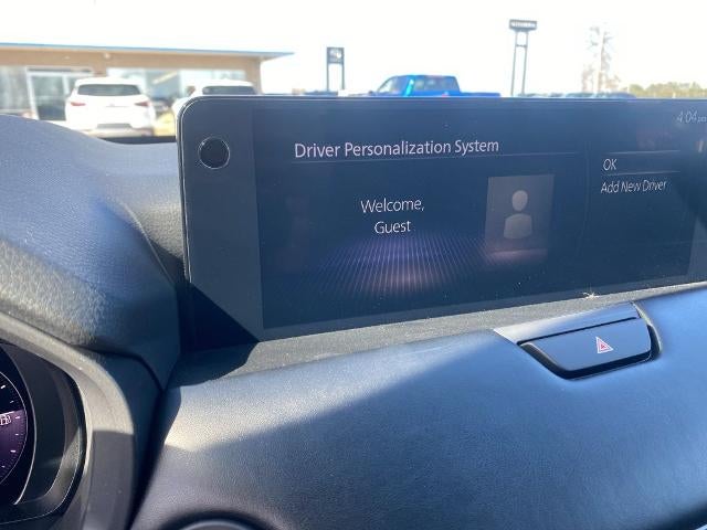 2026 Mazda Mazda CX-90 Plug-In Hybrid Premium Plus AWD