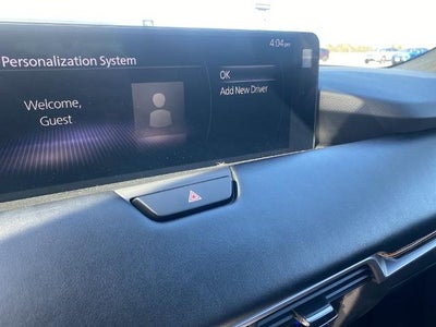 2026 Mazda Mazda CX-90 Plug-In Hybrid Premium Plus AWD