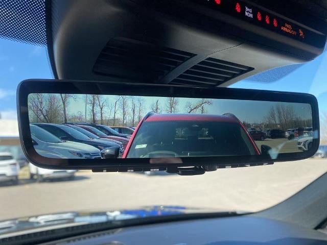 2026 Mazda Mazda CX-90 Plug-In Hybrid Premium Plus AWD