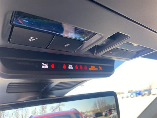 2026 Mazda Mazda CX-90 Plug-In Hybrid Premium Plus AWD