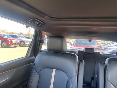 2026 Mazda Mazda CX-90 Plug-In Hybrid Premium Plus AWD