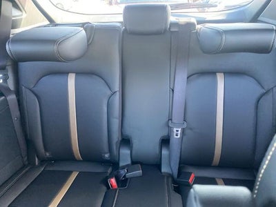 2026 Mazda Mazda CX-90 Plug-In Hybrid Premium Plus AWD