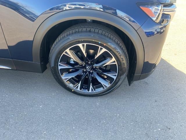 2026 Mazda Mazda CX-90 Plug-In Hybrid Premium Plus AWD
