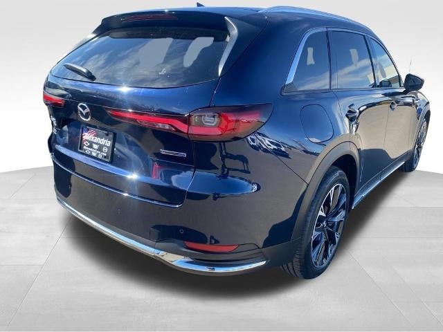 2026 Mazda Mazda CX-90 Plug-In Hybrid Premium Plus AWD