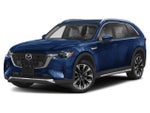 2026 Mazda Mazda CX-90 Plug-In Hybrid Premium Plus AWD