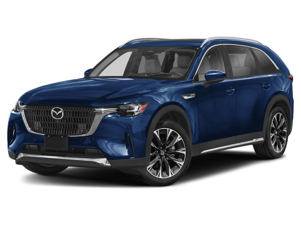 2026 Mazda Mazda CX-90 Plug-In Hybrid Premium Plus AWD