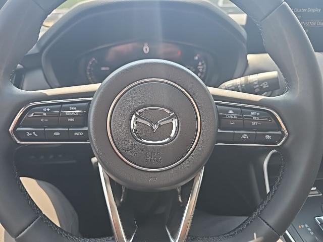 2026 Mazda Mazda CX-90 3.3 Turbo S Premium Plus AWD