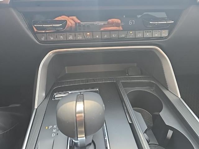 2026 Mazda Mazda CX-90 3.3 Turbo S Premium Plus AWD