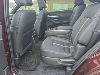 2026 Mazda Mazda CX-90 3.3 Turbo S Premium Plus AWD