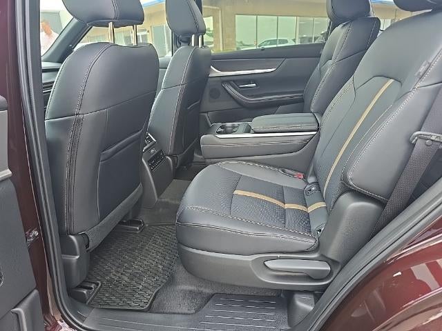 2026 Mazda Mazda CX-90 3.3 Turbo S Premium Plus AWD