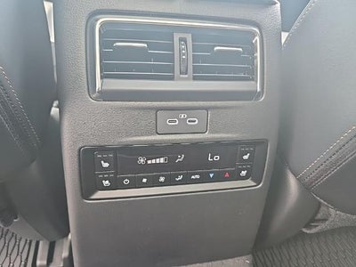 2026 Mazda Mazda CX-90 3.3 Turbo S Premium Plus AWD