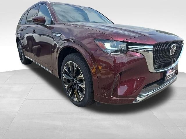 2026 Mazda Mazda CX-90 3.3 Turbo S Premium Plus AWD