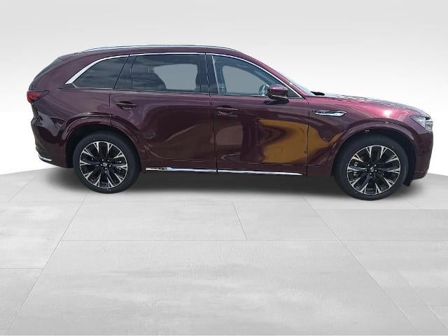 2026 Mazda Mazda CX-90 3.3 Turbo S Premium Plus AWD