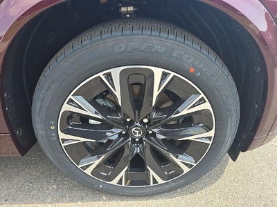 2026 Mazda Mazda CX-90 3.3 Turbo S Premium Plus AWD