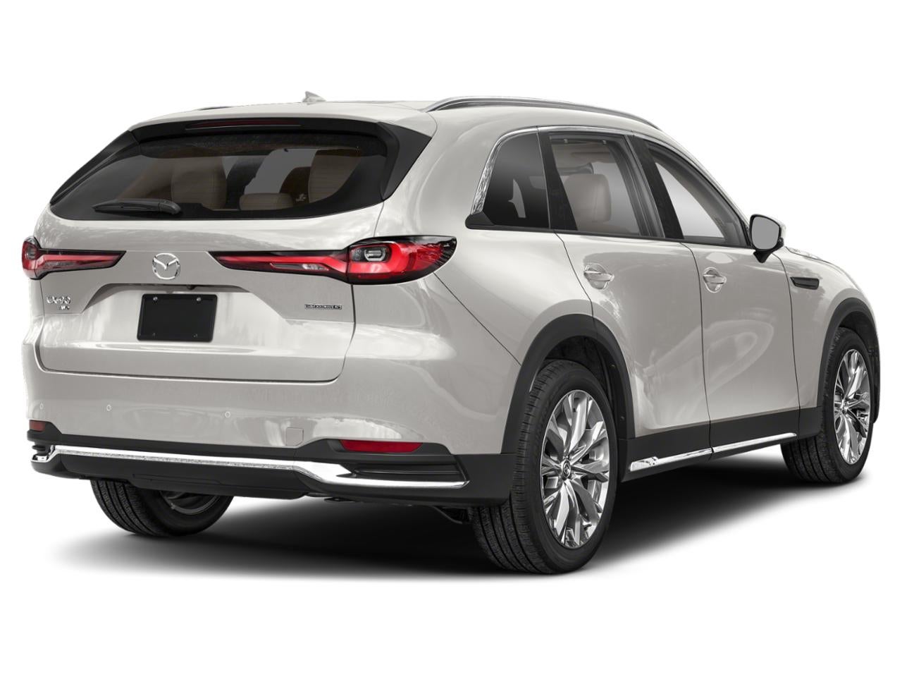 2026 Mazda Mazda CX-90 3.3 Turbo Premium Plus AWD