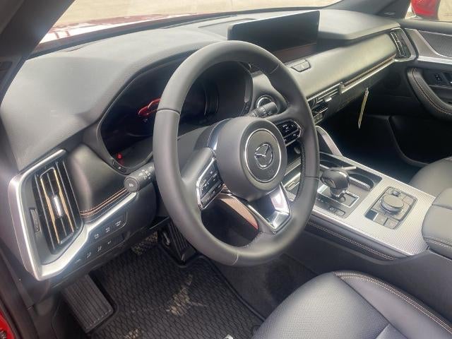 2026 Mazda Mazda CX-90 3.3 Turbo Premium Plus AWD
