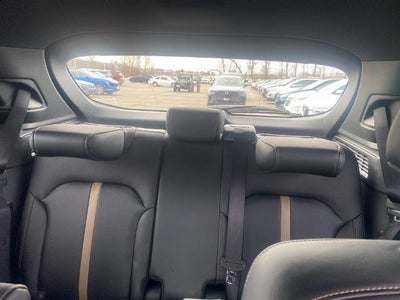 2026 Mazda Mazda CX-90 3.3 Turbo Premium Plus AWD