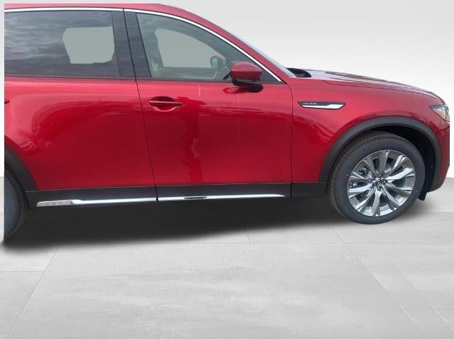 2026 Mazda Mazda CX-90 3.3 Turbo Premium Plus AWD
