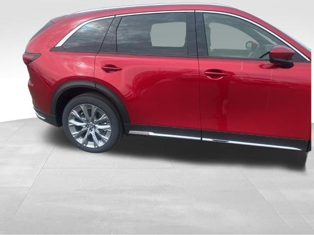 2026 Mazda Mazda CX-90 3.3 Turbo Premium Plus AWD