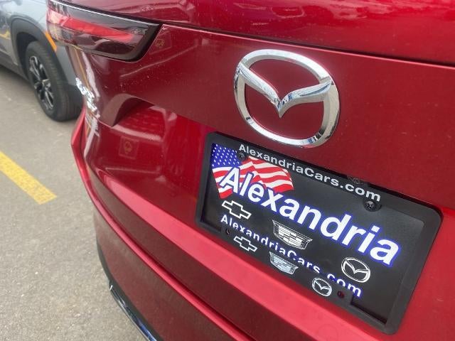 2026 Mazda Mazda CX-90 3.3 Turbo Premium Plus AWD