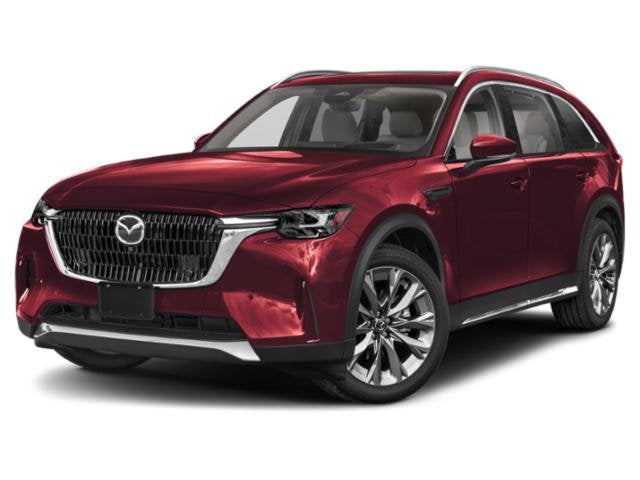 2026 Mazda CX-90 Premium Plus Package