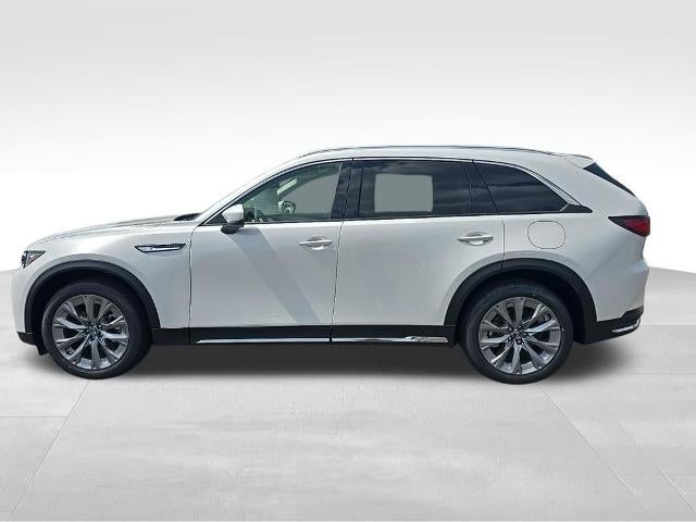 2026 Mazda Mazda CX-90 3.3 Turbo Premium Plus AWD