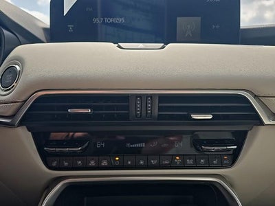 2026 Mazda Mazda CX-90 3.3 Turbo Premium Plus AWD