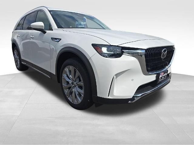 2026 Mazda Mazda CX-90 3.3 Turbo Premium Plus AWD