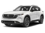 2026 Mazda Mazda CX-5 Premium AWD