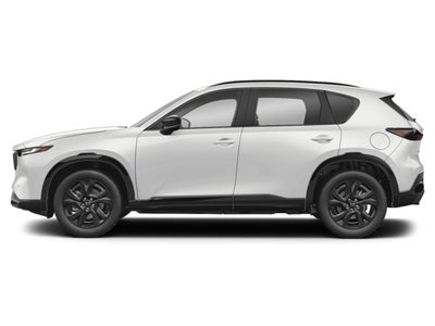 2026 Mazda Mazda CX-5 Premium AWD