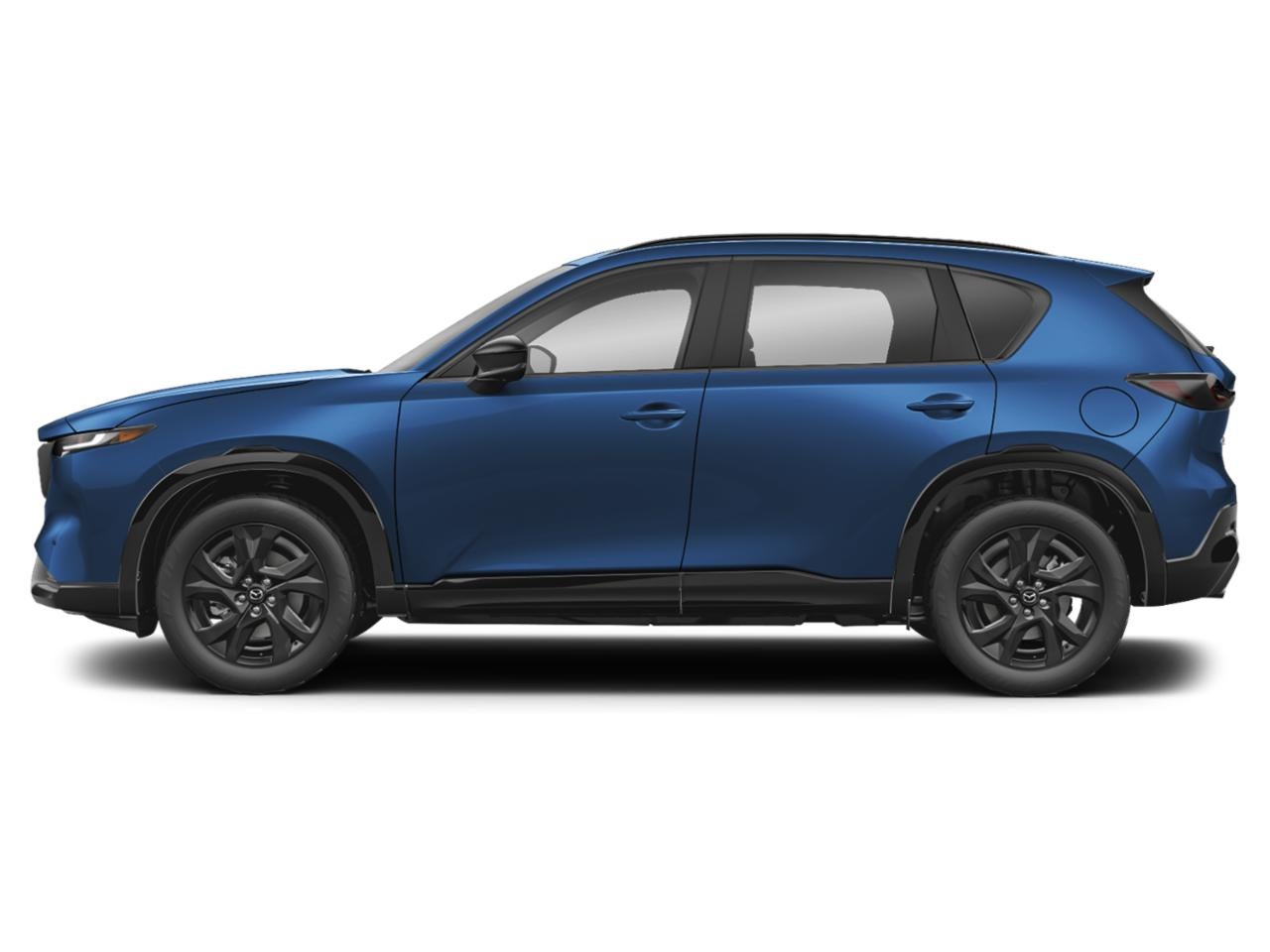 2026 Mazda Mazda CX-5 Premium AWD