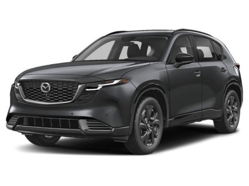 2026 Mazda Mazda CX-5 Premium AWD